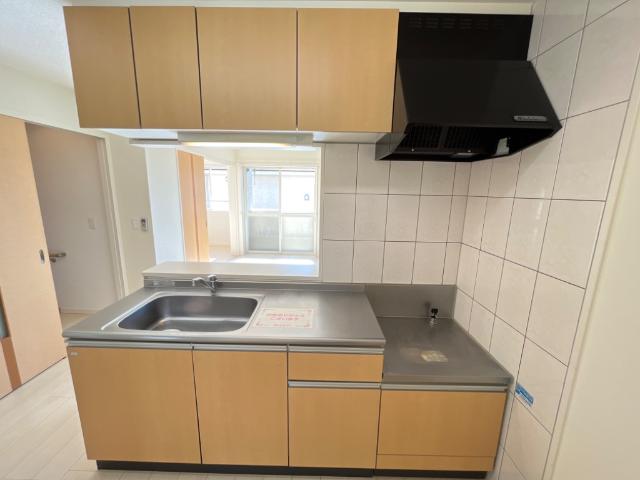 Ｍａｊｅｓｔｉｃ　ｇａｒｄｅｎ キッチン