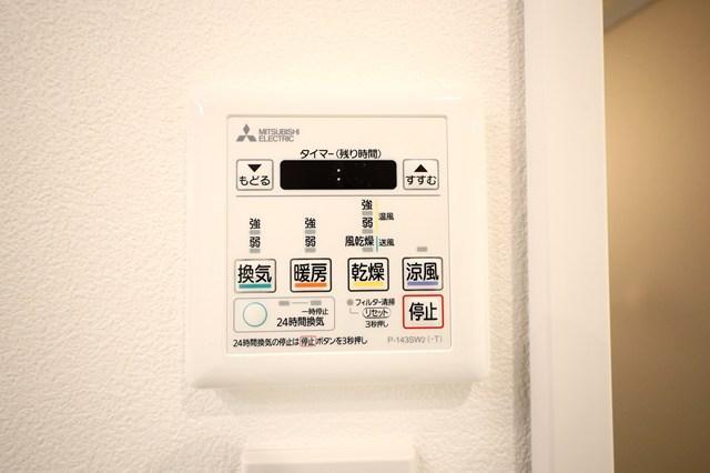 六本木デュープレックスエムズ6階 その他