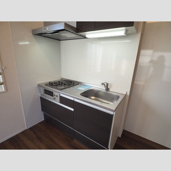 フルーヴ キッチン