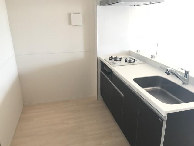 モデスト・ヴィラ キッチン