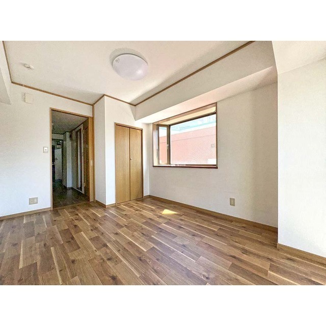 ハイムグリンディル201号室 ※イメージ