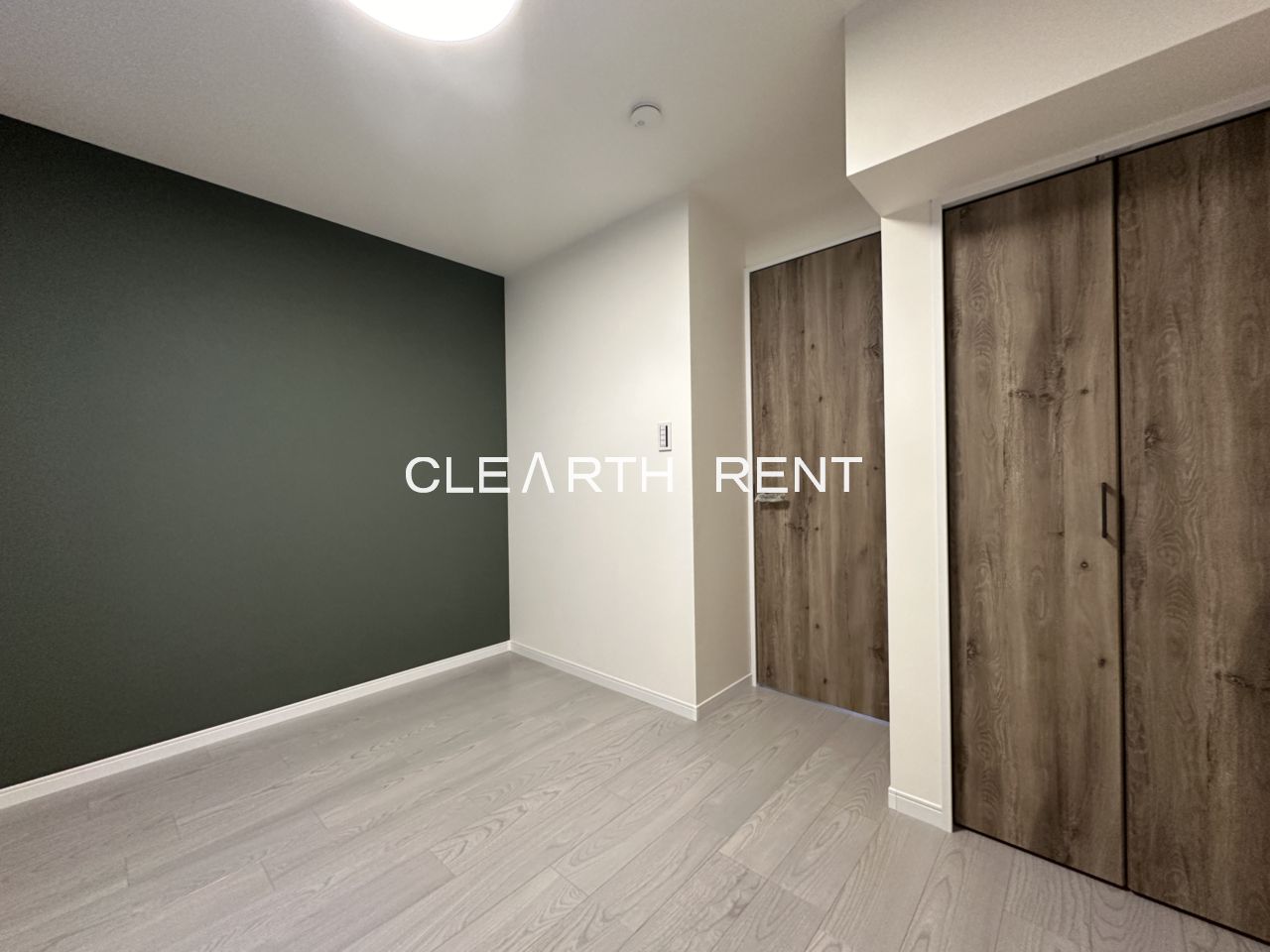 ＳＵＭＩＫＡ102号室 ☆【新築アパート】メゾネットタイプ/ロフト付き☆