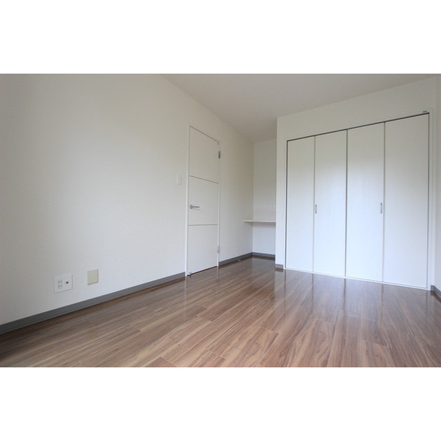 ＨＩＬＬ　ＳＩＤＥ　マルシ　Ⅱ 洋室5.8帖