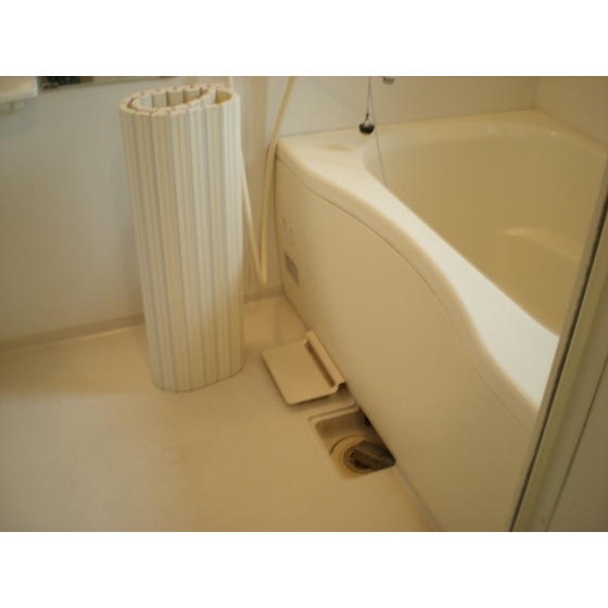 イル・ロトーレＣ 内観