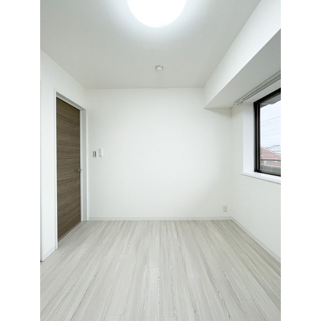 チクマハイツ105号室 同建物別部屋の参考画像