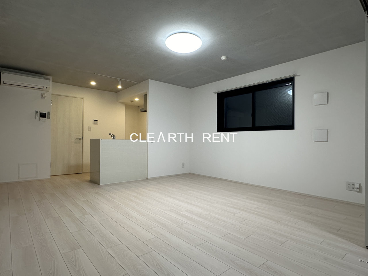 ＧＲＡＮ ＰＡＳＥＯ三宿Ⅱ2階 同タイプ別住戸写真となります。現況と異なる場合がございます。