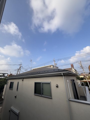 イル・ソーレ桜ヶ丘0203号室 展望