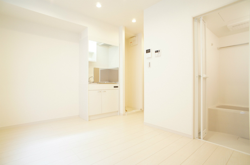 リブリ・WingⅡ渡田山王2階 部屋その他