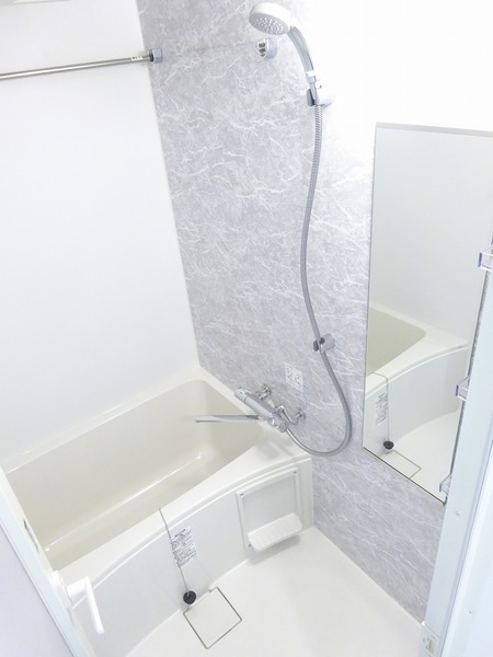 ハーモニーレジデンス池袋メトロゲート307号室 同建物別部屋の参考画像