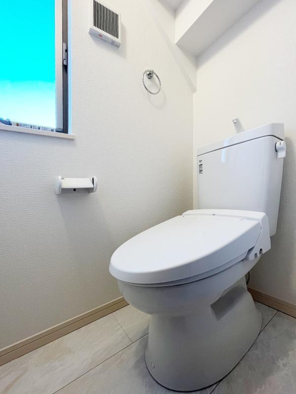 調布市入間町1丁目戸建 その他