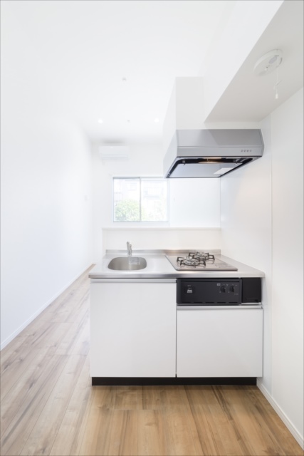 Ｂｅｌｌｅ　Ｓｗｅｅｔ　江戸川1階 キッチン