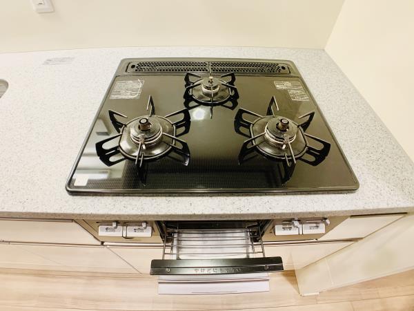 Ｂｒｉｌｌｉａ中野3階 部屋設備