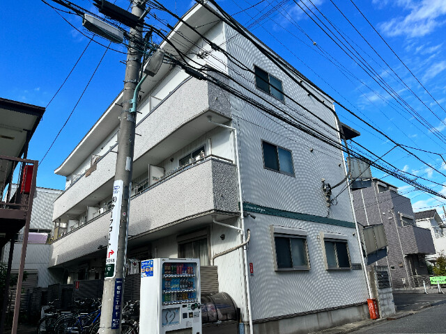 アヴァンセ西遊202号室 同建物別部屋の参考画像