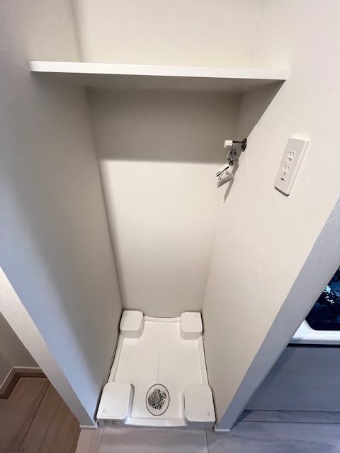 カージェ文京千石5階 同建物別部屋の参考画像