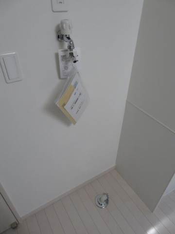 リブ亀戸1階 部屋設備