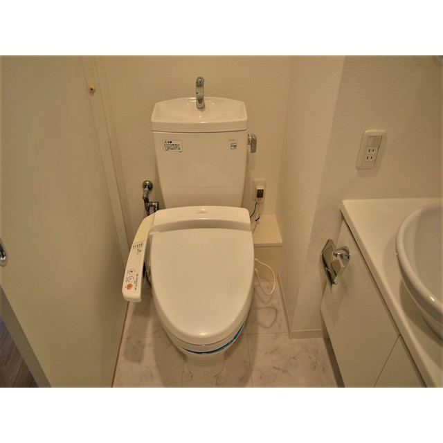 ルクレ新川レジデンス0302号室 内観