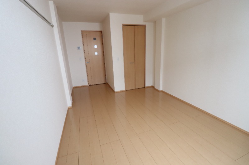 GENOVIA原木中山3階 リビング