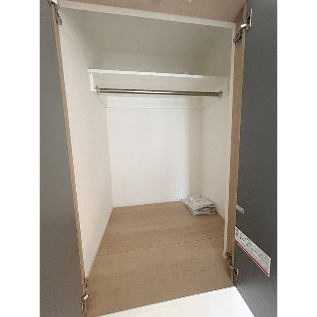 Fortuna中村橋1A号室 ※別号室イメージ