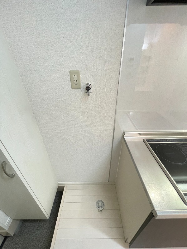 サンライズ西千葉1階 部屋その他
