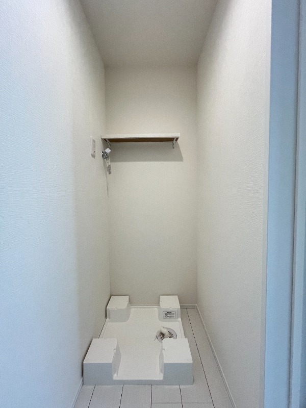 プルミエール武蔵小金井2階 部屋その他