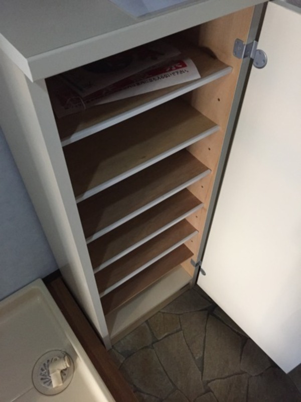 エスケイケイビル3階 部屋設備