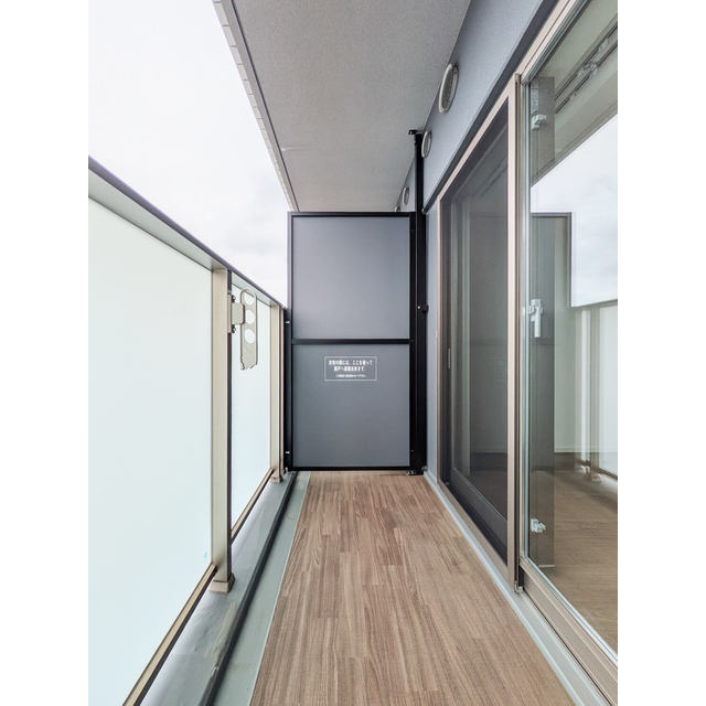 オーパスホームズ南行徳1413号室 部屋その他