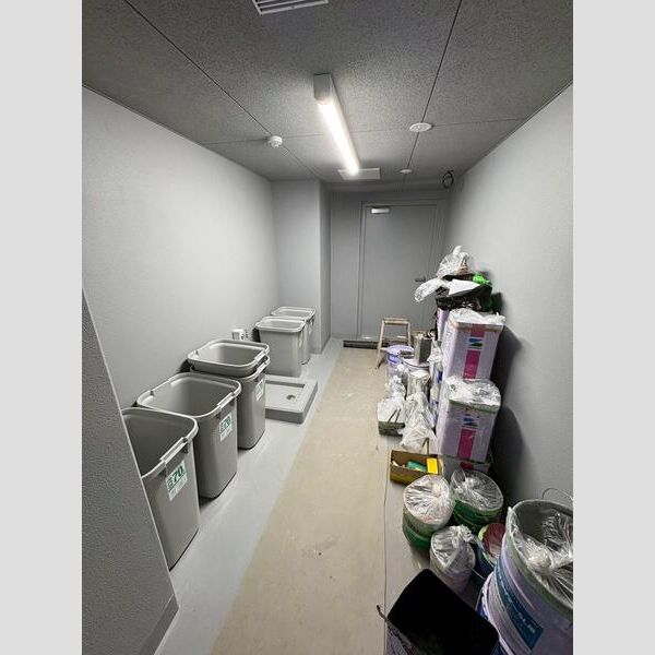 MAXIV武蔵新城TRE405号室 部屋その他