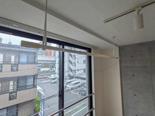 リーガランド江戸川橋301号室 同建物別部屋の参考画像