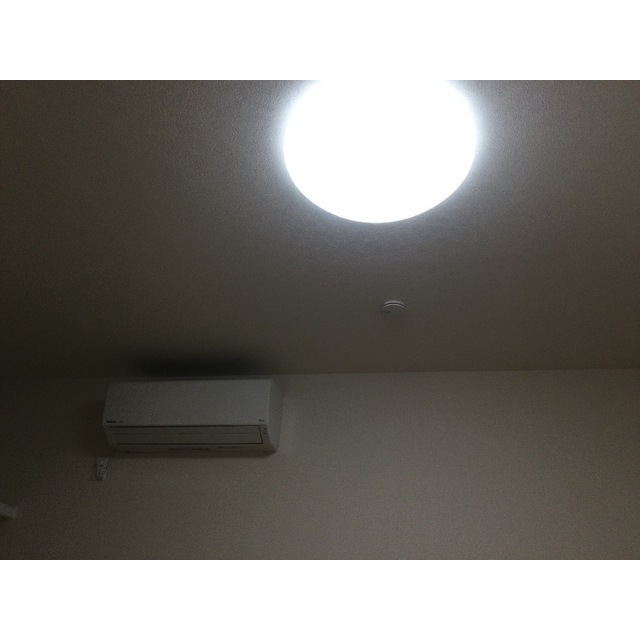 ベルフォート町屋町202号室 部屋その他