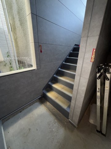 （仮称）神奈川区大口仲町新築計画0301号室 その他共有部分