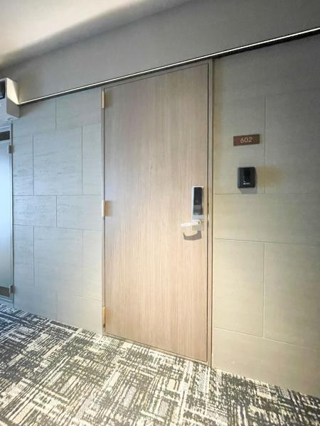 ＩＳＭ中野坂上6階 リビング