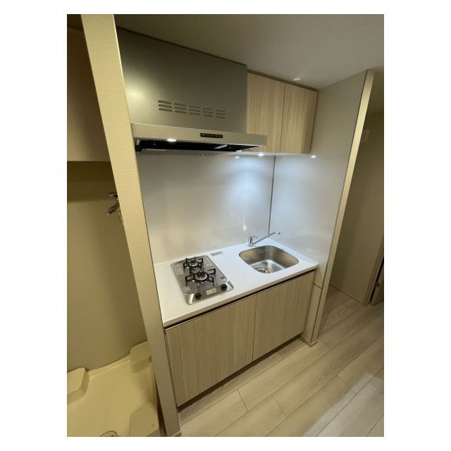 ブランシエスタ荻窪0208号室 キッチン