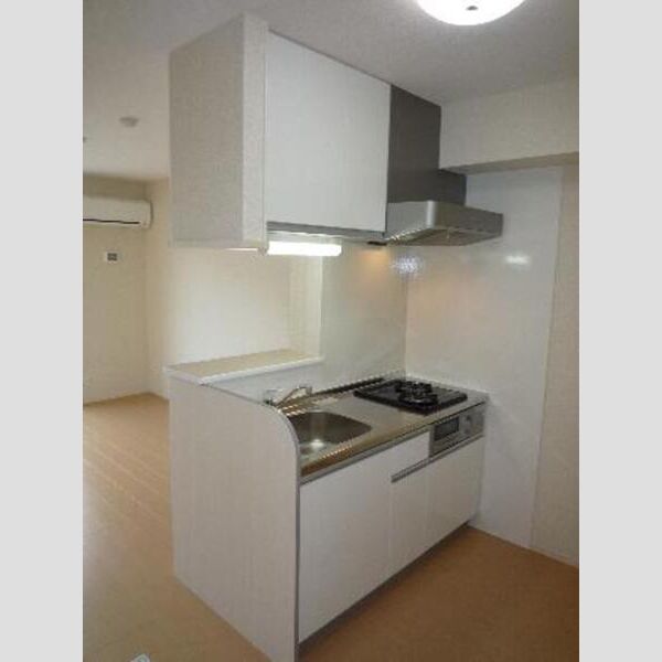 コート ロイヤル アネックス202号室 キッチン1