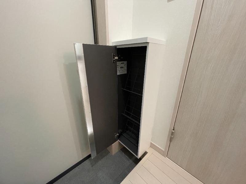 ノーザンロード五反野2階 同建物別部屋の参考画像