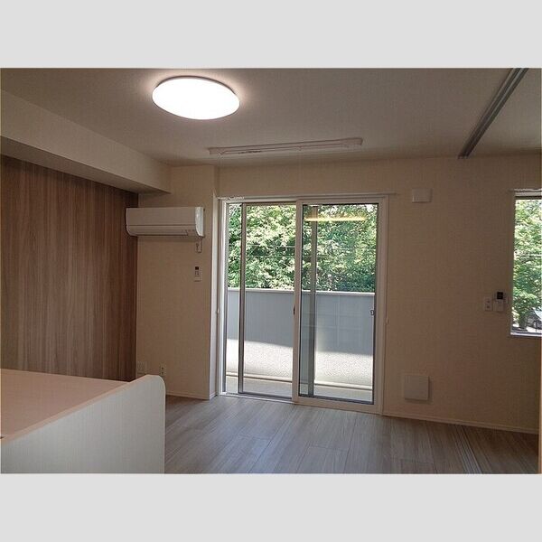 パークサイド リビング