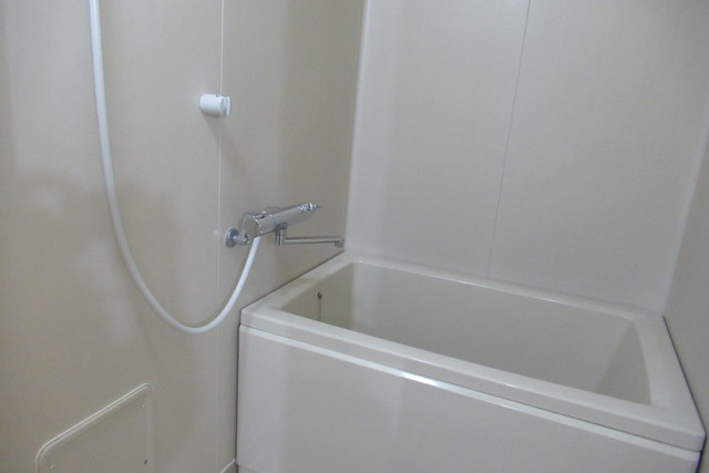 シャーロックホームズ横浜0205号室 お風呂