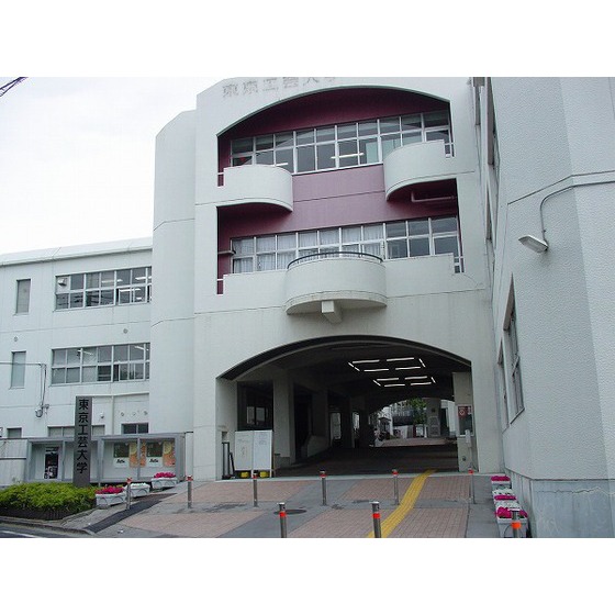 ルネスオダ0304号室 周辺