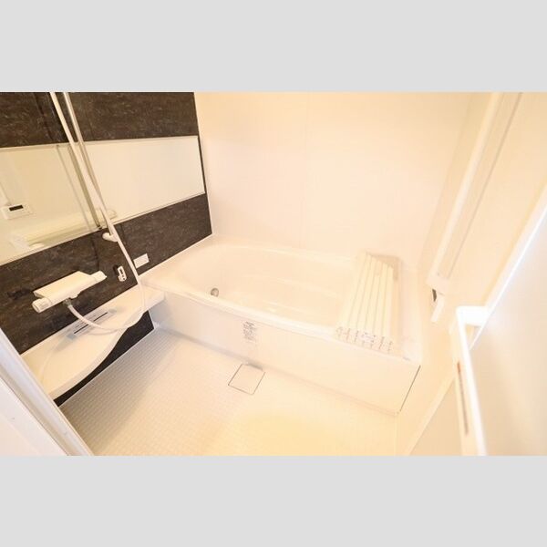 アベニュー　B ユニットバス