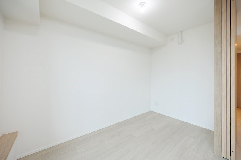 ドゥーエ西馬込Ⅱ3階 寝室