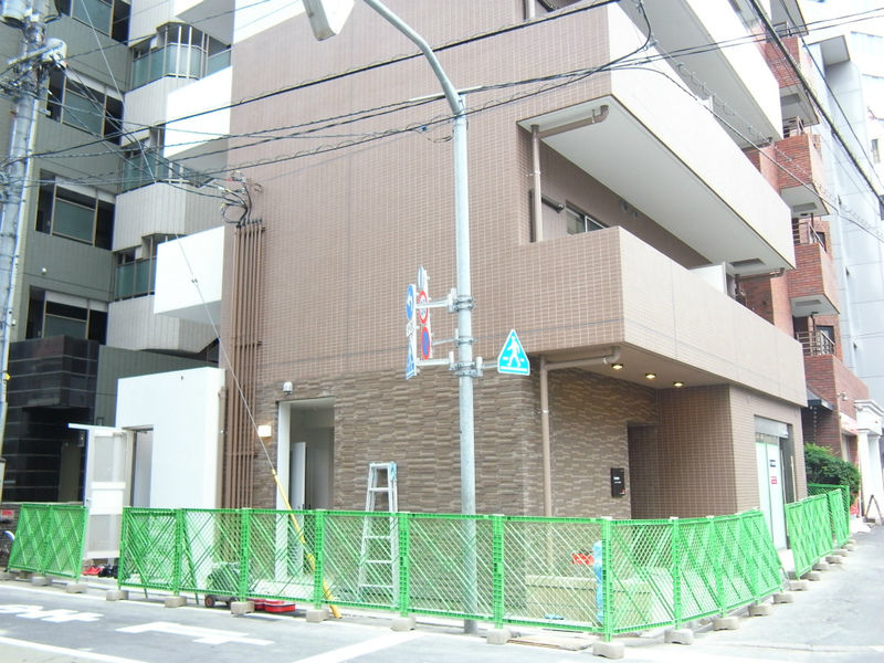 リブリ・ヒルサイド銀杏坂3階 部屋その他