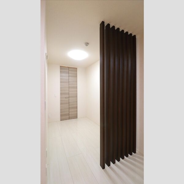 フレシール307号室 ★ベットルーム3帖★