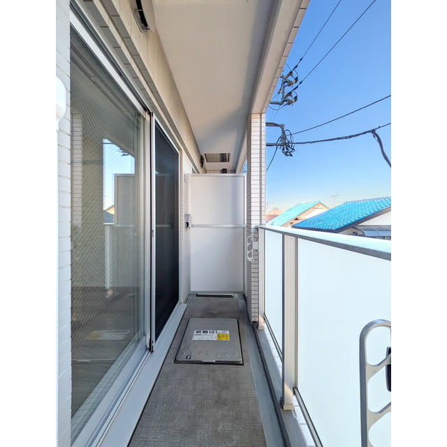 クオリタス東十条0303号室 部屋その他