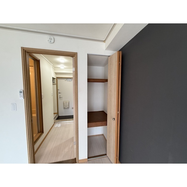 シティコスモ小仲台 内観