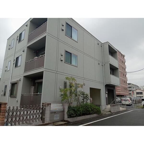 201号室