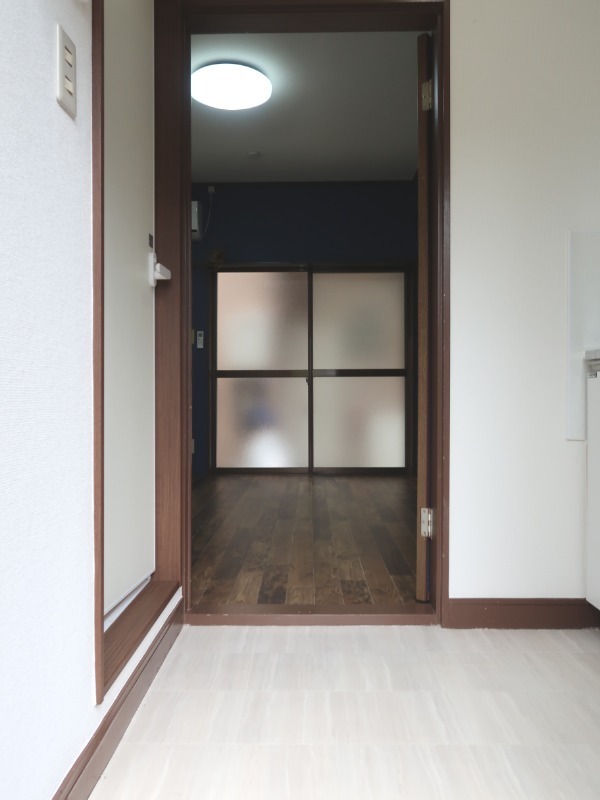 サンライズ京葉2階 ※別部屋写真参照