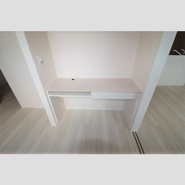 プランドール　A302号室 ワークスペース