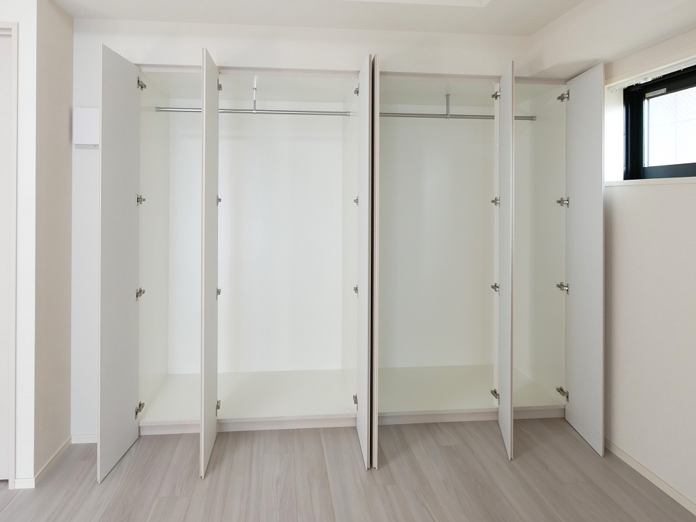 セジョリ墨田EASTⅢ5階 内観