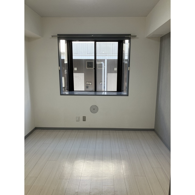 ハイツマイヤアタ 内観