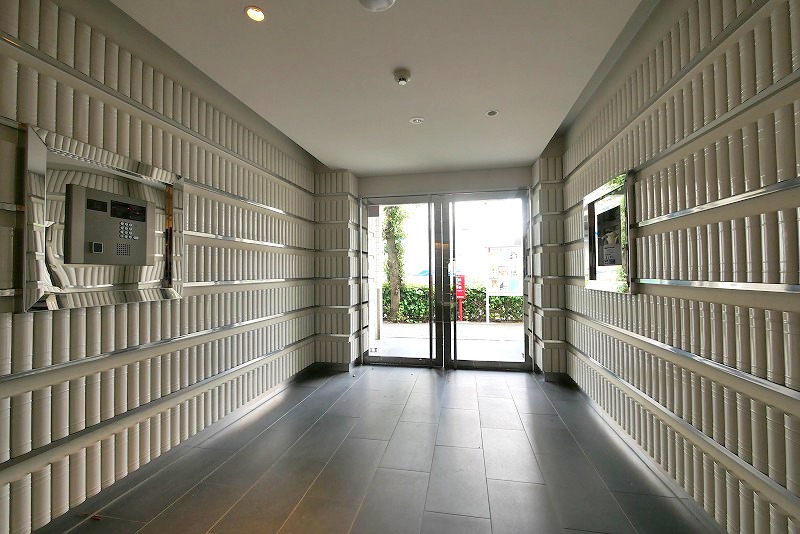 PREMIUM CUBE G 駒沢大学7階 外観