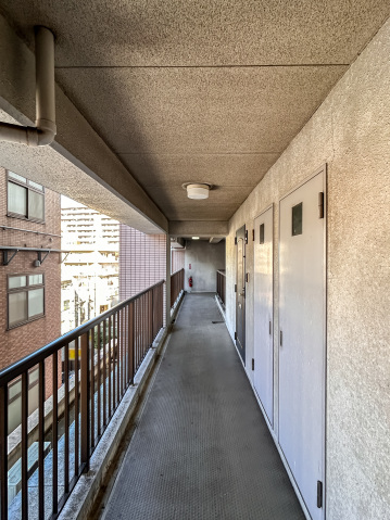 スカイコート西川口第5806号室 部屋その他